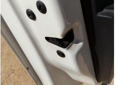 Recambio de cerradura puerta delantera izquierda para skoda rapid (nh3, nk3, nk6) 1.2 tsi referencia OEM IAM 5TB837015D  