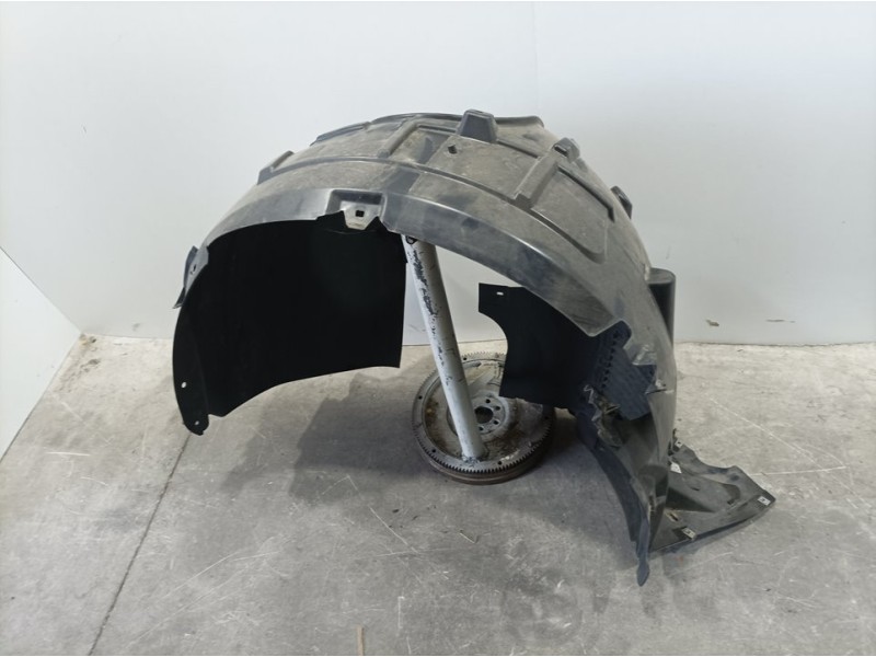 Recambio de plastico pase rueda del. dch. para seat leon (kl1) style referencia OEM IAM 5FA809958H  