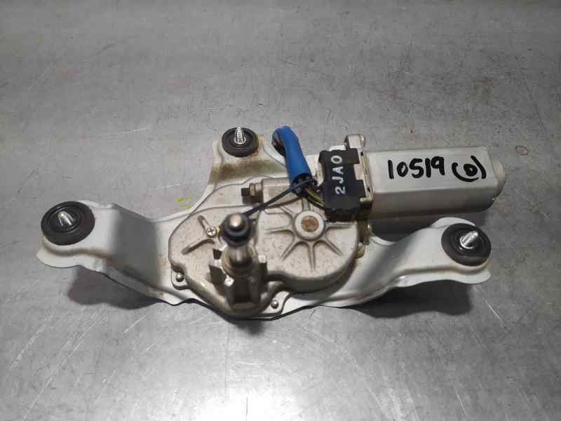 Recambio de motor limpia trasero para hyundai i30 (gd) style referencia OEM IAM 98700A5000 035111720 