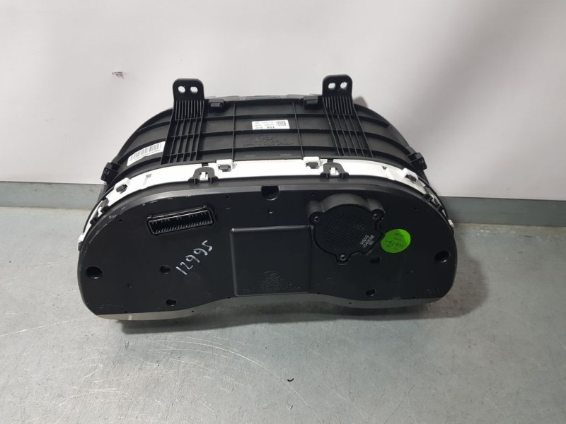 Recambio de cuadro instrumentos para hyundai kona pure referencia OEM IAM 94013J9670  