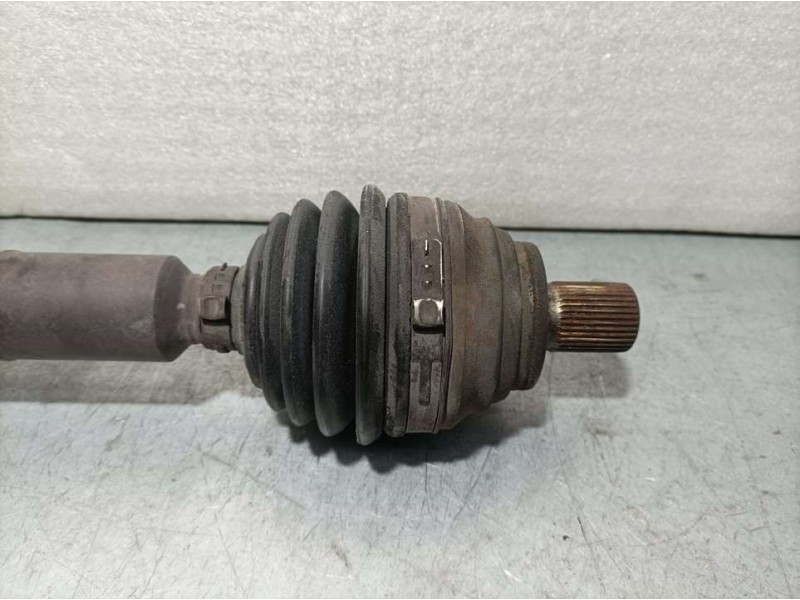 Recambio de transmision delantera derecha para seat altea xl (5p5) reference ecomotive referencia OEM IAM 1K0407272CC  