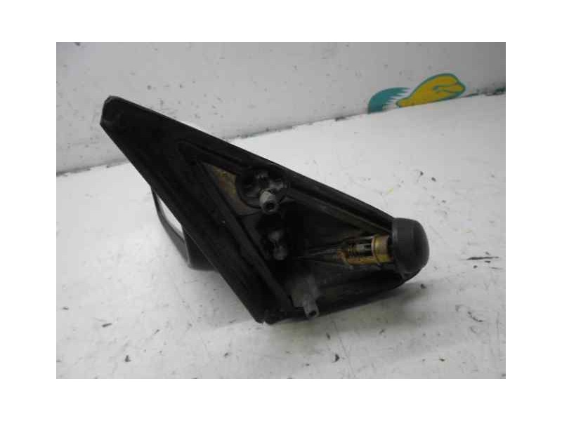 Recambio de retrovisor izquierdo para seat ibiza (6k) básico referencia OEM IAM   MANUAL