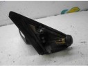 Recambio de retrovisor izquierdo para seat ibiza (6k) básico referencia OEM IAM   MANUAL