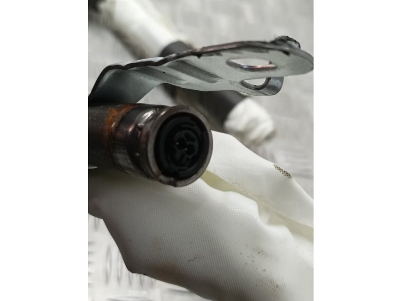 Recambio de airbag cortina delantero izquierdo para peugeot 208 (p2) active referencia OEM IAM 9827991480  AUTOLIV