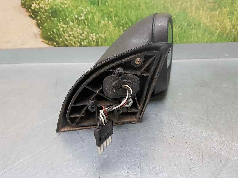 Recambio de retrovisor derecho para mercedes-benz clase a (w168) 170 cdi (168.008) referencia OEM IAM  5 PINS ELECTRICO