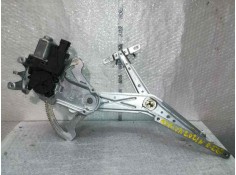 ELEVALUNAS DELANTERO IZQUIERDO 93389551 6 PINS ELECTRICO 400718G