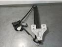 Recambio de elevalunas trasero izquierdo para seat ateca (kh7) style referencia OEM IAM 575839461A  ELECTRICO 3 PINS