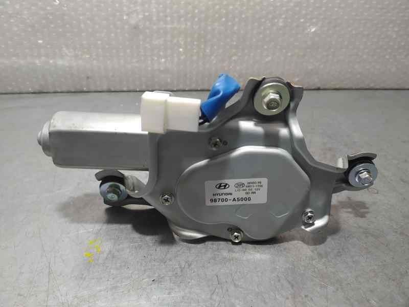 Recambio de motor limpia trasero para hyundai i30 (gd) style referencia OEM IAM 98700A5000 035111720 