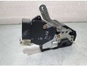 Recambio de cerradura maletero / porton para toyota rav 4 (a2) 2.0 luna 4x4 referencia OEM IAM SIN REF  6 Y 2 CABLES