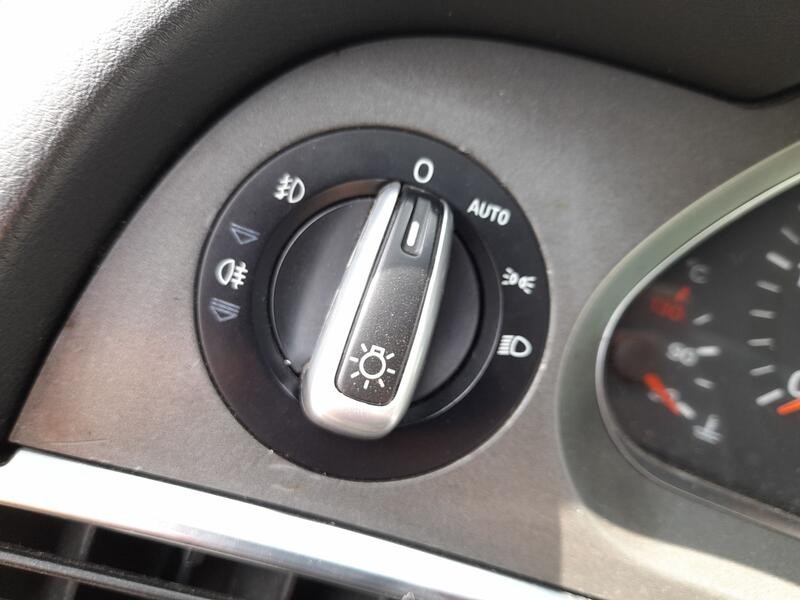 Recambio de mando luces para audi a6 c6 avant (4f5) 3.0 tdi quattro referencia OEM IAM 4F1941531E  