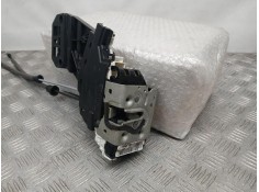 Recambio de cerradura puerta delantera izquierda para jeep cherokee limited 4x2 referencia OEM IAM 68211097AB  