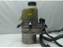 Recambio de bomba direccion electrica para opel astra g berlina 2.0 dti referencia OEM IAM ES  TRW