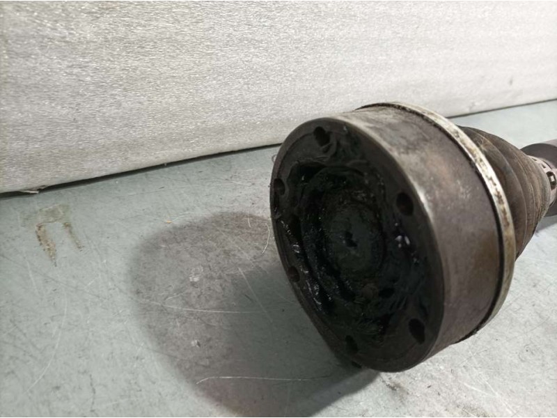 Recambio de transmision delantera derecha para seat altea xl (5p5) reference ecomotive referencia OEM IAM 1K0407272CC  