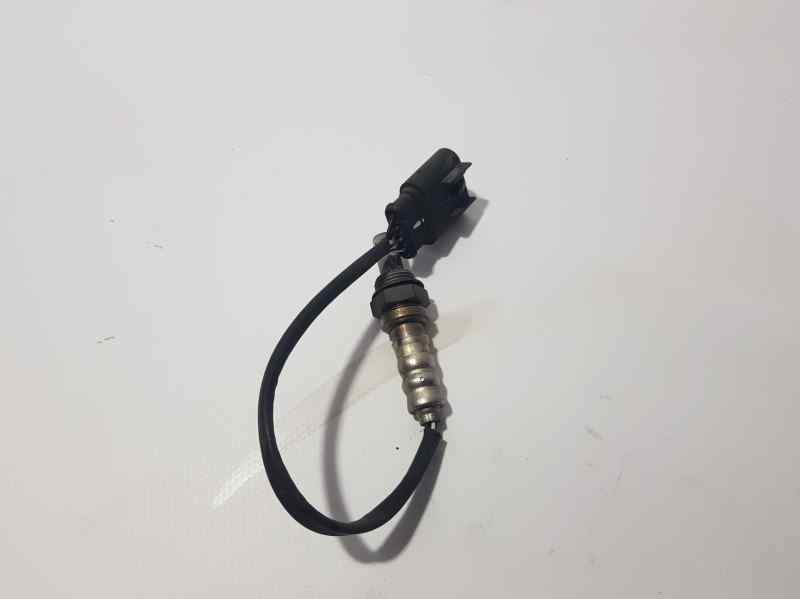Recambio de sonda lambda para ford ka (ccu) titanium+ referencia OEM IAM 552C2416  