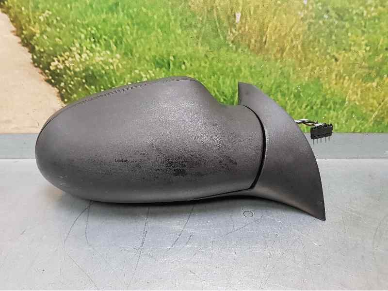 Recambio de retrovisor derecho para mercedes-benz clase a (w168) 170 cdi (168.008) referencia OEM IAM  5 PINS ELECTRICO