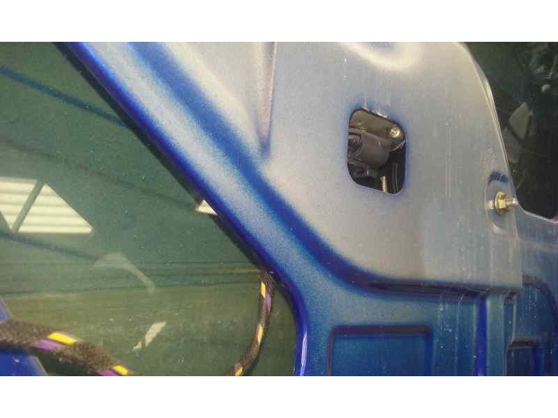 Recambio de elevalunas delantero derecho para fiat grande punto (199) 1.3 16v multijet dynamic (55kw) referencia OEM IAM  2 PINS