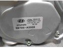 Recambio de motor limpia trasero para hyundai i30 (gd) style referencia OEM IAM 98700A5000 035111720 