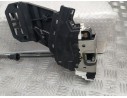 Recambio de cerradura puerta delantera izquierda para jeep cherokee limited 4x2 referencia OEM IAM 68211097AB  