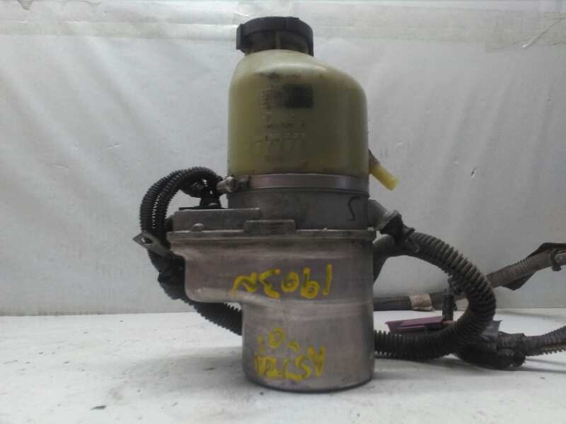 Recambio de bomba direccion electrica para opel astra g berlina 2.0 dti referencia OEM IAM ES  TRW