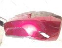 Recambio de paragolpes trasero para mazda mx-5 iv (nd__) 1.5 (nd6e) referencia OEM IAM NFYA5022XBB TOCADO 