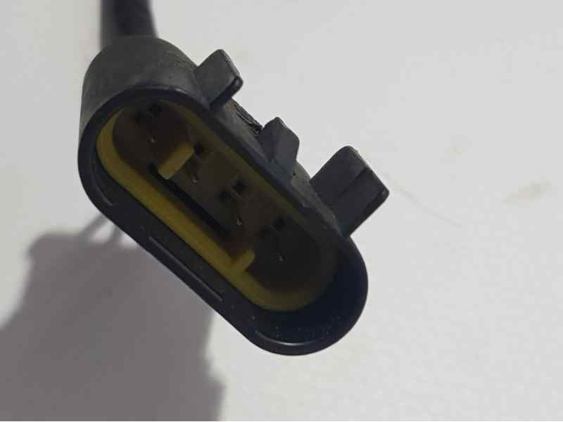Recambio de sonda lambda para ford ka (ccu) titanium+ referencia OEM IAM 552C2416  