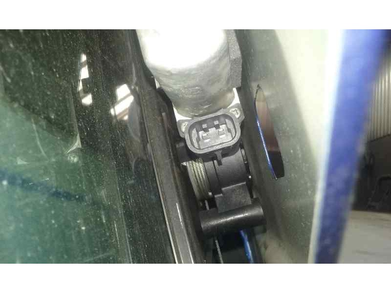 Recambio de elevalunas delantero derecho para fiat grande punto (199) 1.3 16v multijet dynamic (55kw) referencia OEM IAM  2 PINS