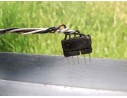 Recambio de retrovisor derecho para mercedes-benz clase a (w168) 170 cdi (168.008) referencia OEM IAM  5 PINS ELECTRICO