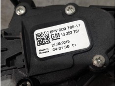 POTENCIOMETRO PEDAL 13253781 