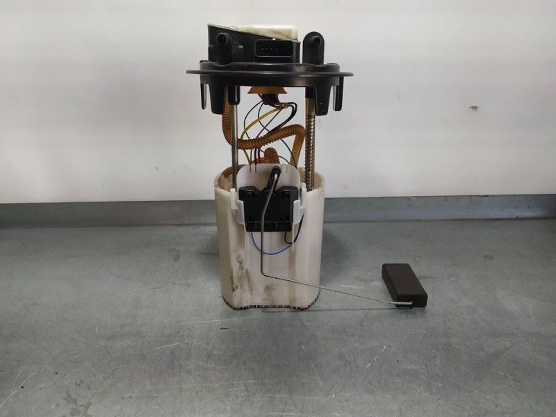 Recambio de aforador para peugeot 3008 access referencia OEM IAM 9802985780 A2032621801 6 PINES