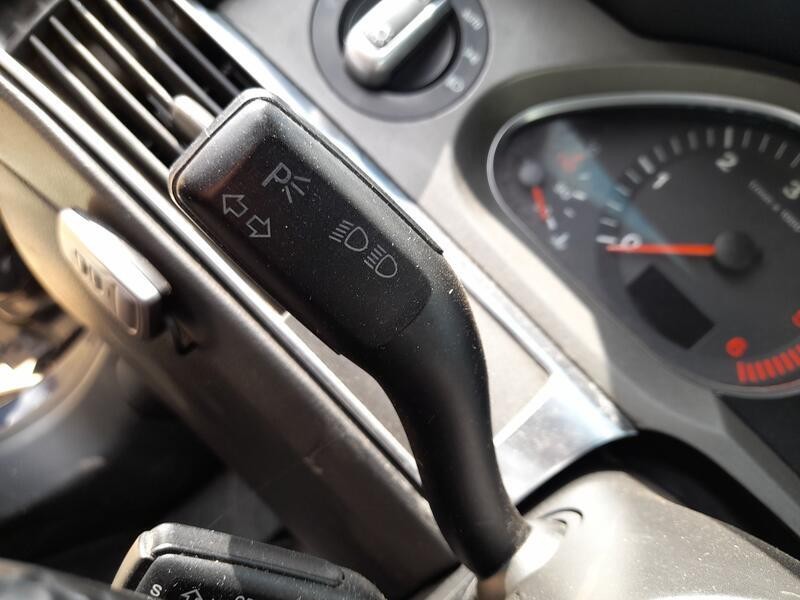 Recambio de mando luces y limpia para audi a6 c6 avant (4f5) 3.0 tdi quattro referencia OEM IAM 4E0953513K 4E0953513K LUCES    4