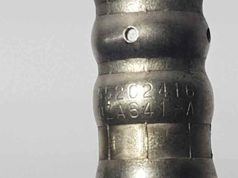 Recambio de sonda lambda para ford ka (ccu) titanium+ referencia OEM IAM 552C2416  