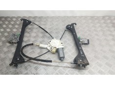 ELEVALUNAS DELANTERO IZQUIERDO A1717200346 ELECTRICO 6 PINS 