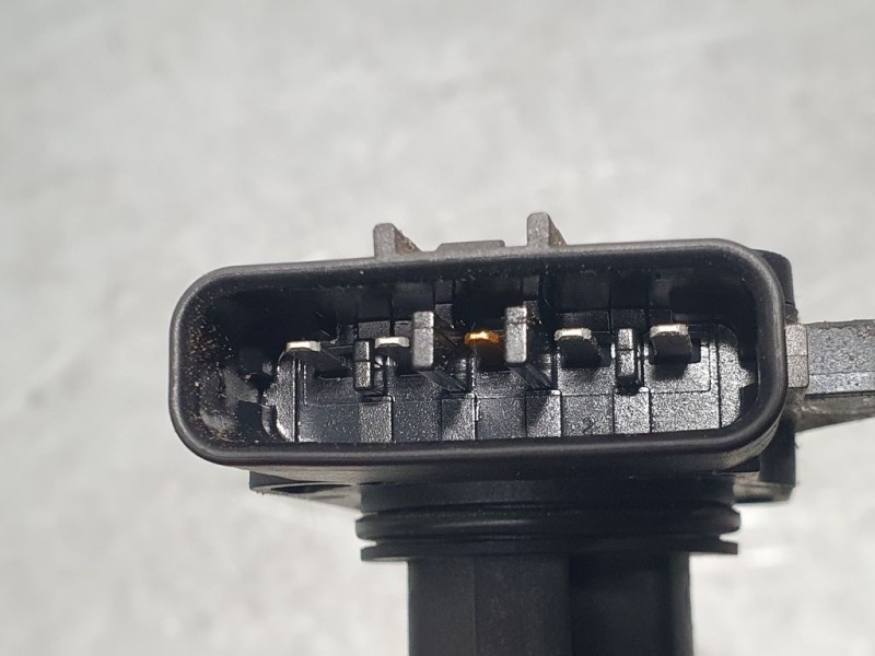 Recambio de caudalimetro para toyota corolla (e12) 1.6 linea luna berlina referencia OEM IAM 222040J010 1974003010 DENSO