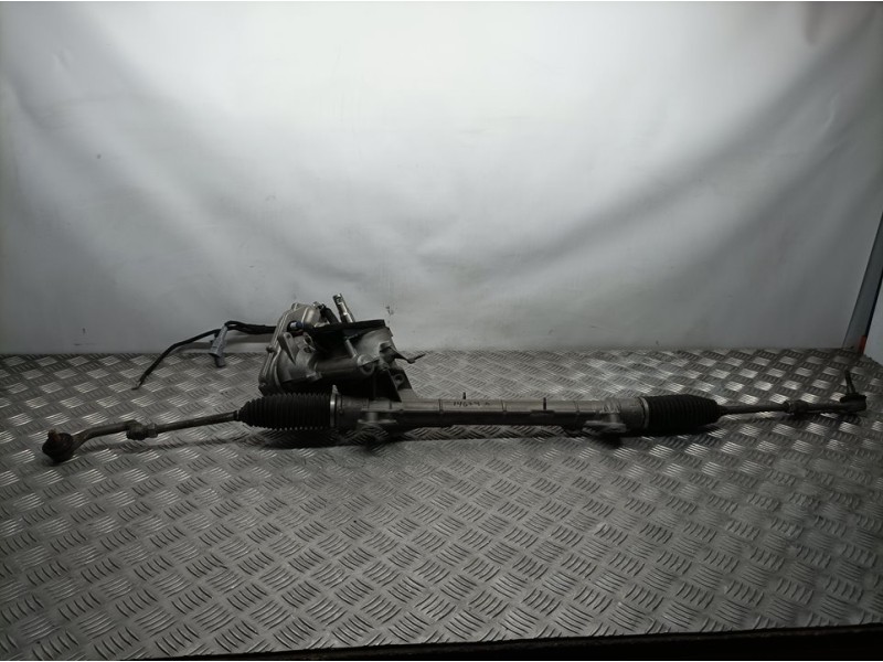 Recambio de cremallera direccion para peugeot 208 (p2) active referencia OEM IAM 9834749280  ELECTRO-MECANICA