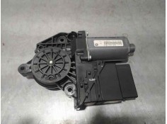 Recambio de motor elevalunas trasero derecho para volkswagen golf plus (5m1) trendline referencia OEM IAM 5M0839402A 980297100 