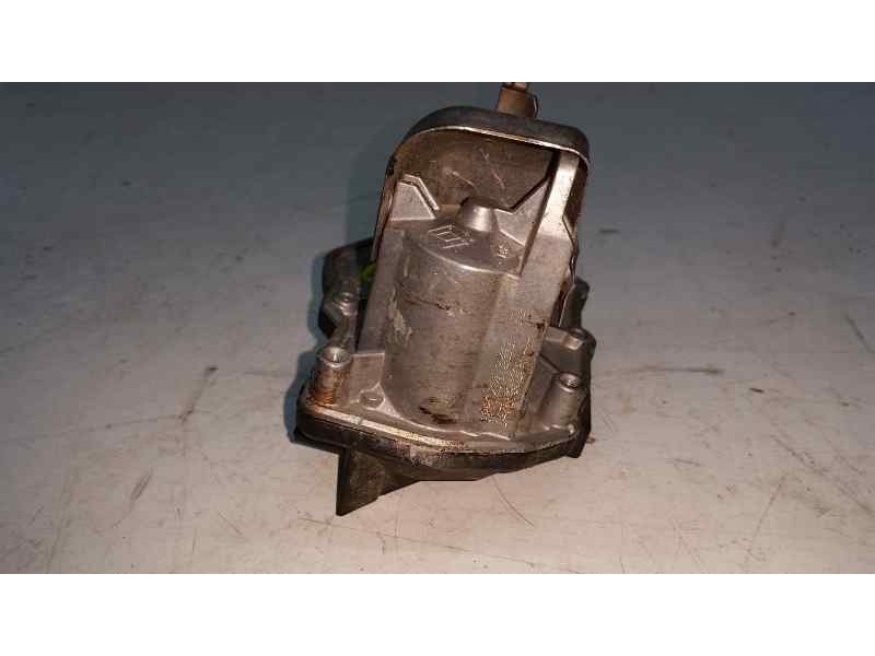 Recambio de valvula escape para renault captur 5 p referencia OEM IAM 147808010R  