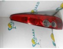 Recambio de piloto trasero derecho para ford fiesta (cbk) ambiente referencia OEM IAM   
