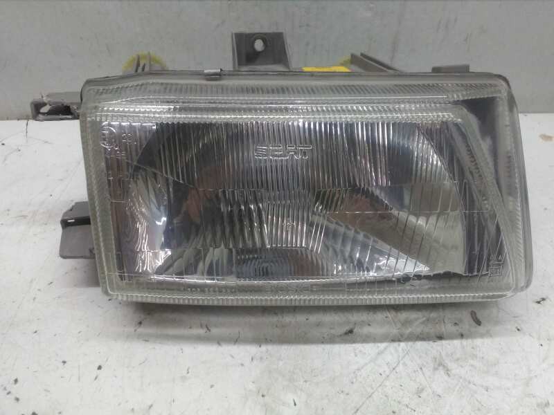 Recambio de faro derecho para seat cordoba berlina (6k2) referencia OEM IAM 1307022158  BOSCH