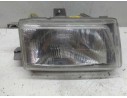 Recambio de faro derecho para seat cordoba berlina (6k2) referencia OEM IAM 1307022158  BOSCH