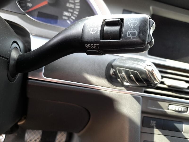 Recambio de mando luces y limpia para audi a6 c6 avant (4f5) 3.0 tdi quattro referencia OEM IAM 4E0953513K 4E0953513K LUCES    4