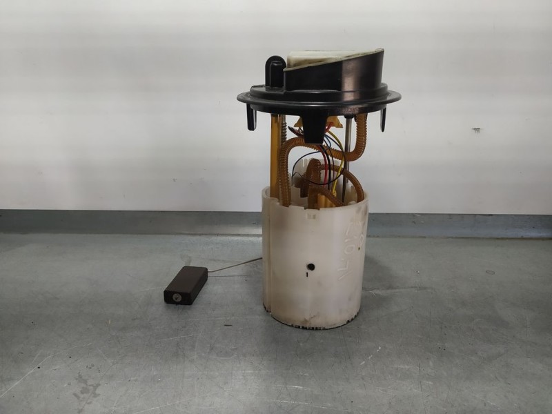 Recambio de aforador para peugeot 3008 access referencia OEM IAM 9802985780 A2032621801 6 PINES