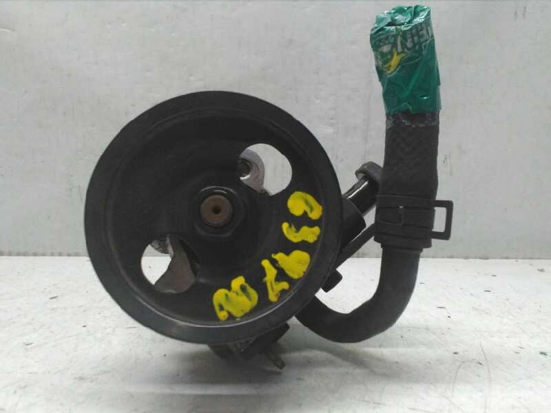 Recambio de bomba direccion para hyundai atos prime (mx) 1.1 12v cat referencia OEM IAM 5710005050  YOUNG SHIN