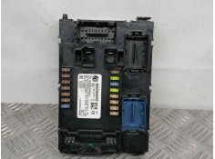 Recambio de caja reles / fusibles para fiat tipo ii (356) sedan easy referencia OEM IAM 520948860 28604959 