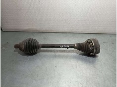 Recambio de transmision delantera izquierda para seat altea xl (5p5) reference ecomotive referencia OEM IAM 1K0407271CP  