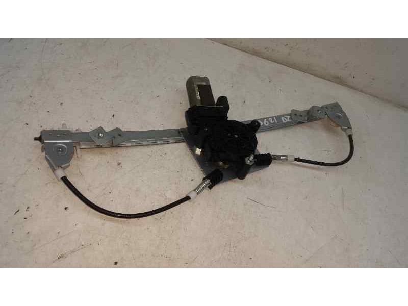 Recambio de elevalunas delantero izquierdo para fiat grande punto (199) 1.3 16v multijet dynamic (55kw) referencia OEM IAM  2 PI