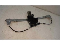 ELEVALUNAS DELANTERO IZQUIERDO 51895385 2 PINS ELECTRICO