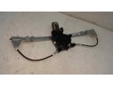 Recambio de elevalunas delantero izquierdo para fiat grande punto (199) 1.3 16v multijet dynamic (55kw) referencia OEM IAM  2 PI