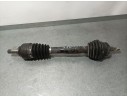 Recambio de transmision delantera izquierda para mercedes-benz clase a (w168) 170 cdi (168.008) referencia OEM IAM   