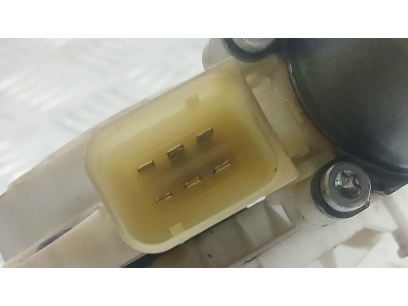 Recambio de elevalunas delantero izquierdo para mercedes-benz clase slk (w171) roadster slk 200 kompressor referencia OEM IAM A1