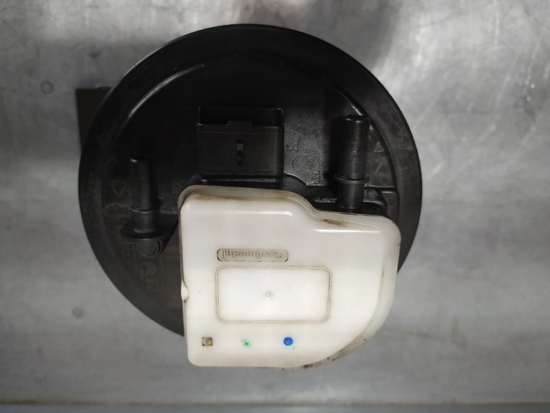 Recambio de aforador para peugeot 3008 access referencia OEM IAM 9802985780 A2032621801 6 PINES